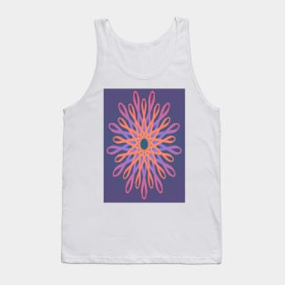 Ribbon Creative Tank Top